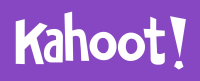 Kahoot logo